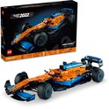 LEGO® Technic 42141 McLaren Formel 1™ Rennwagen