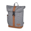 PETITE&amp;MARS Batoh přebalovací na kočárek Jackob Ultimate Grey
