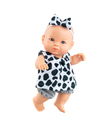 PAOLA REINA Bábika Los Peques Jana 21cm