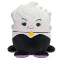 Squishmallows Disney Die kleine Meerjungfrau - Ursula