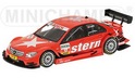1:43 MERCEDES C-CLASS STERN DTM 2009 M.LAUDA