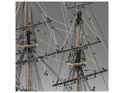COREL HMS Fregata Greyhound 1720 1:100 kit