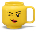 Cana din ceramica LEGO 255 ml - winky