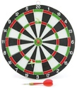 Bersaglio con freccette 28 cm