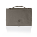 Almohadilla de cambio de viaje, Shade grey