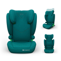 KINDERKRAFT Seggiolino Auto Junior Fix 2 Plus (100-150 cm) Verde