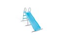 INTEX 44106 Detská záhradná šmykľavka 196 x 84 x 119 cm