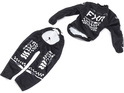 Abbigliamento pilota Losi FXR senza numero: PM-MX
