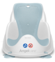 ANGELCARE Lehátko do vany FIT Light Aqua