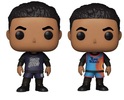 Funko POP Movies: Space Jam 2- Don w/Chase