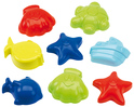 Stampi Ocean 8 pz