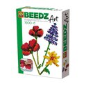 Bügelperlen Art - Wiesenblumen