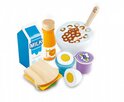 Hape Game set - doručak