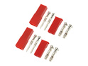Connecteur JST (2 paires)