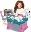 Gabby's Puppenhaus Tisch mit Lernspielen