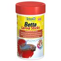 Feed Tetra Betta Larva Sticks 100ml
