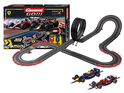 Avtocesta Carrera GO 62605 Speed Zone