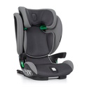 Autosedadlo Elite Pro i-Size Grey Air 100-150 cm (15-36 kg)