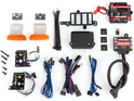 Illuminazione a LED Traxxas completa Pre Scale (per #8010, #9230)