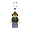 LEGO Minifigures Igralec videoiger svetleča figurica (HT)
