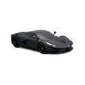 Maisto RC - 1:14 RC (2.4G, Baterie celulare) ~ LaFerrari, negru