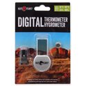 Teplomer Repti Planet vlhkomer LCD