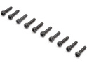 Șurub Allen Losi M2x10mm CH (10)