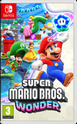 SWITCH Super Mario Bros. Wunder