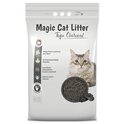 Magic Litter Tofu дървени въглища 12l