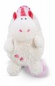 NICI Rucksack Einhorn Theodor im Schneeanzug, GRÜN