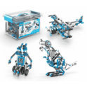 Engino Creative Engineering 100 az 1-ben robotizált: maker pro