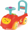 Moje odrážadlo Fisher Price