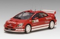 1:43 PEUGEOT 307 WRC 2004 GRONHOLM