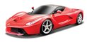 Maisto RC – 1:14 RC (2,4 G, Zellenbatterie) ~ LaFerrari, rot
