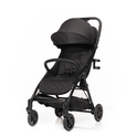 Carucior Quiq 2, All Black