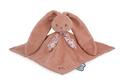 Kaloo Lapinoo Peluche câlin pour bébé Lapin aux longues oreilles terracotta 30 cm