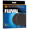Füllung Fluval Carbonschaum FX4/FX5/FX6