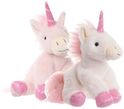 BK THE GREAT SPARKLE ein STARBURST Einhorn rosa (40 cm) Bukowski Design