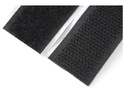 Klettverschluss selbstklebend Breite 38mm (50cm)