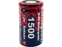 Robitronic NiMH batéria 1.2V 1500mAh 2/3A