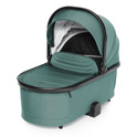 Дълбок кош за спортна количка Move XL 3, Antique Green