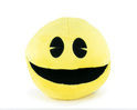 PAC MAN Plüschspielzeug 18cm