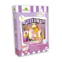 Sycomore Chibi svet - Mini box z lisico