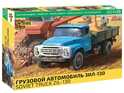 Kit modello auto 3712 - ZIL 130 (1:35)