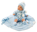 Llorens Joel Lloron Toquilla Celeste 38937