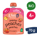 Ella's Kitchen BIO Breskva vrećica (70 g)