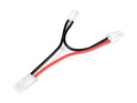 Cablu serial Y Tamiya 14AWG 12cm