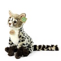 Bambola in peluche 28 cm ECOLOGICA