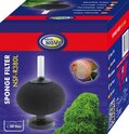 Aqua Nova biofiltr kulatý R380L