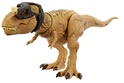 Jurassic World T-Rex na love so zvukmi